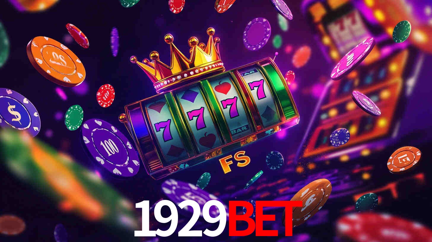 Welcome Bonus 1929bet