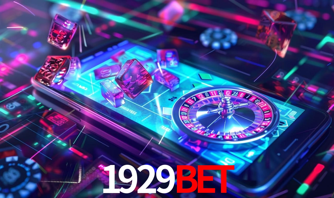 Experiência VIP 1929bet