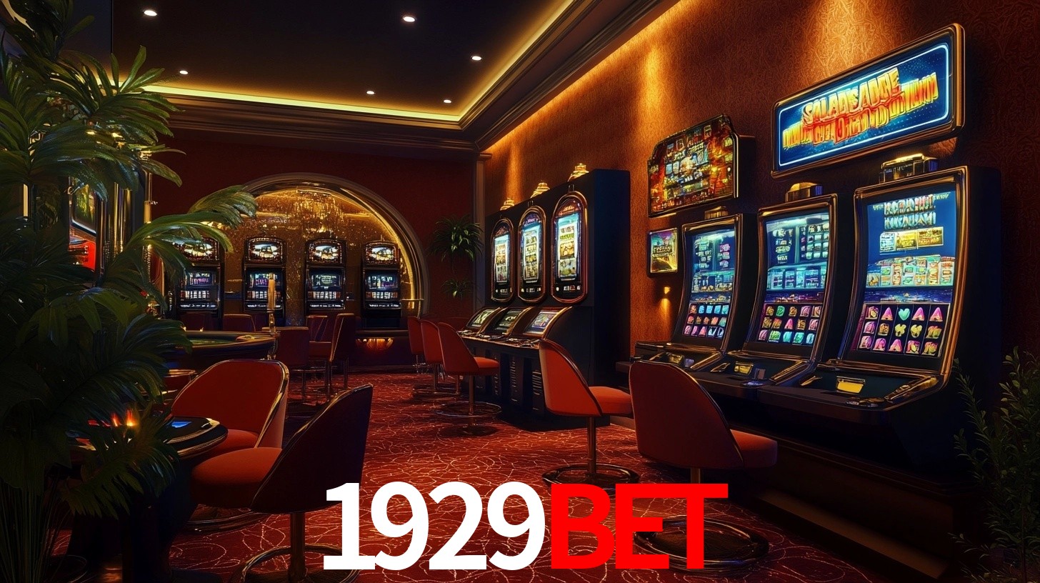 Experiência VIP 1929bet