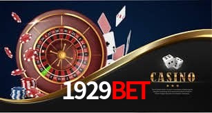 Estatísticas 1929bet