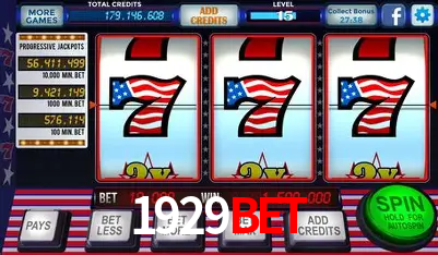 Desvendando o Mundo dos Jogos Virtuais na 1929bet