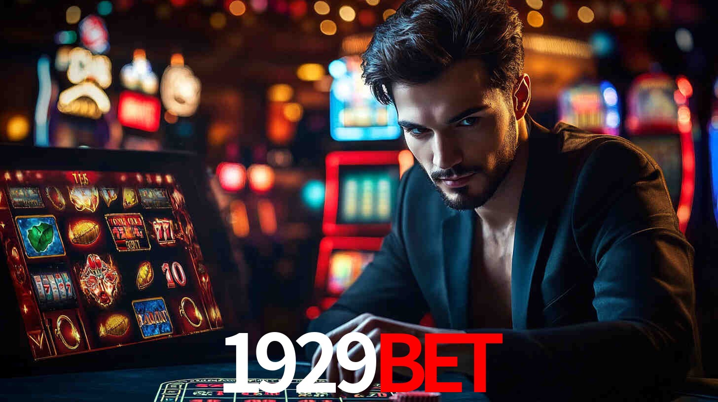 1929bet