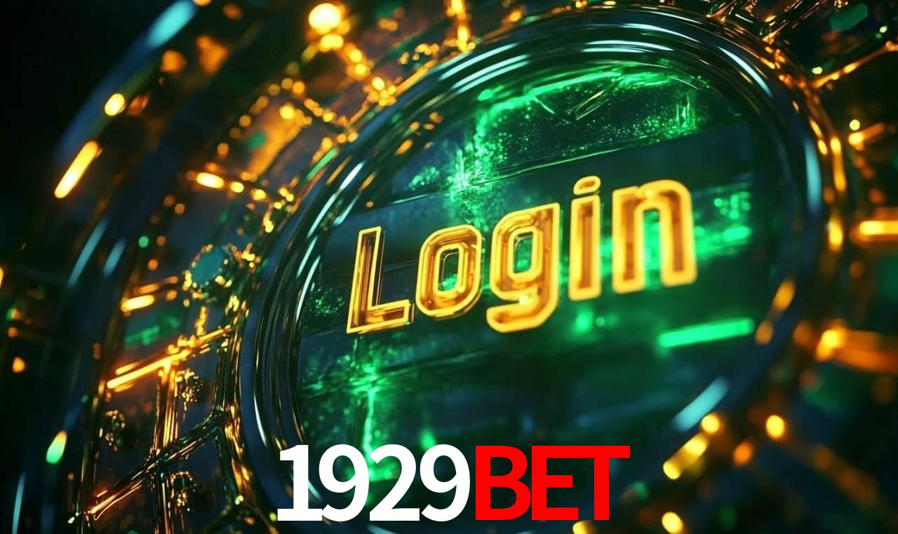 Requisitos do APK 1929bet para Android - Logo Oficial