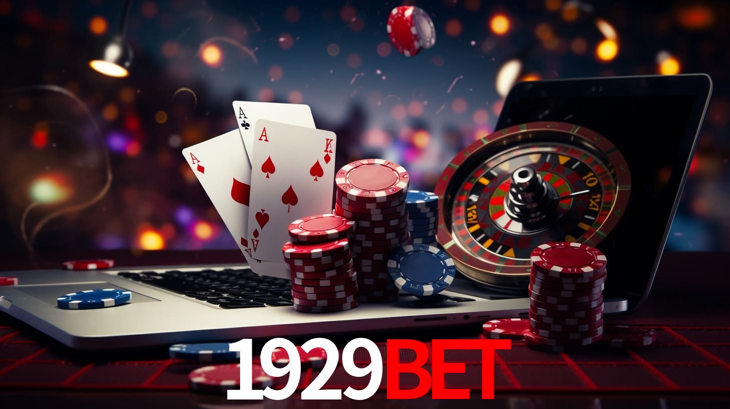 Tournaments 1929bet