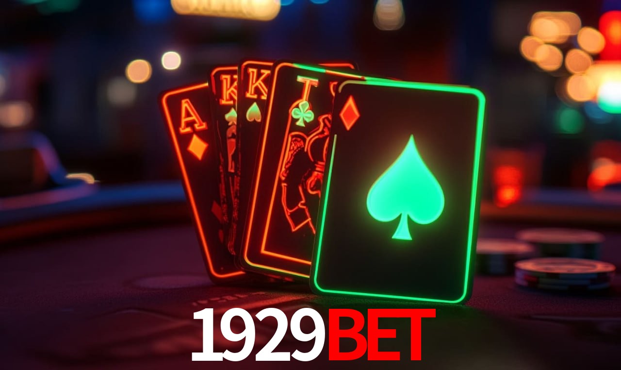 1929bet Jackpots Progressivos