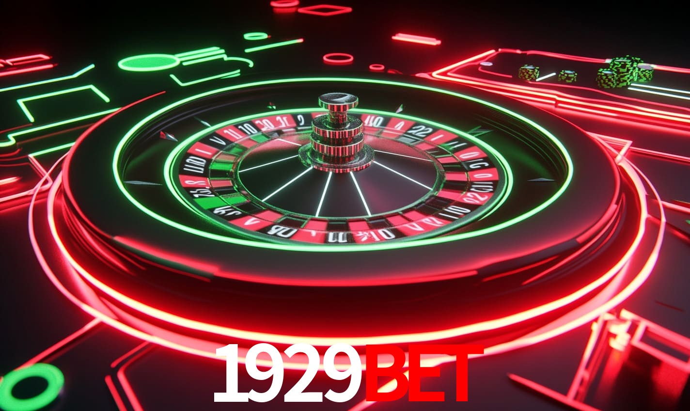 cassino 1929bet