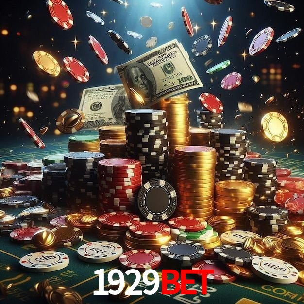 Bônus Diários 1929bet