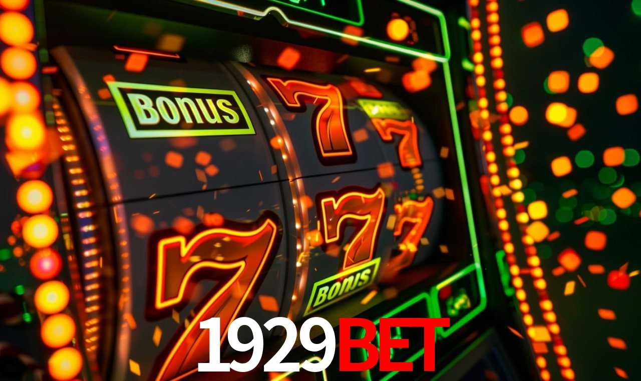 Interface do App 1929bet