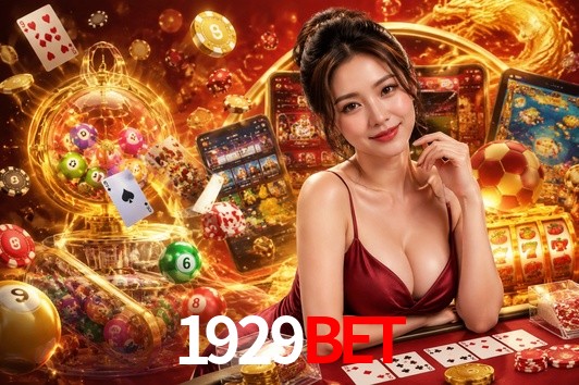 Secure Login 1929bet