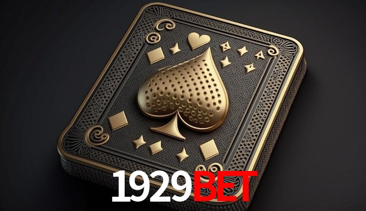 Login Seguro 1929bet