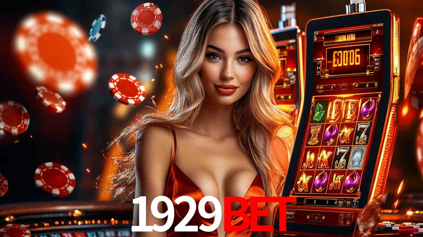1929bet: Seu Especialista em Apostas Esportivas Brasileiras