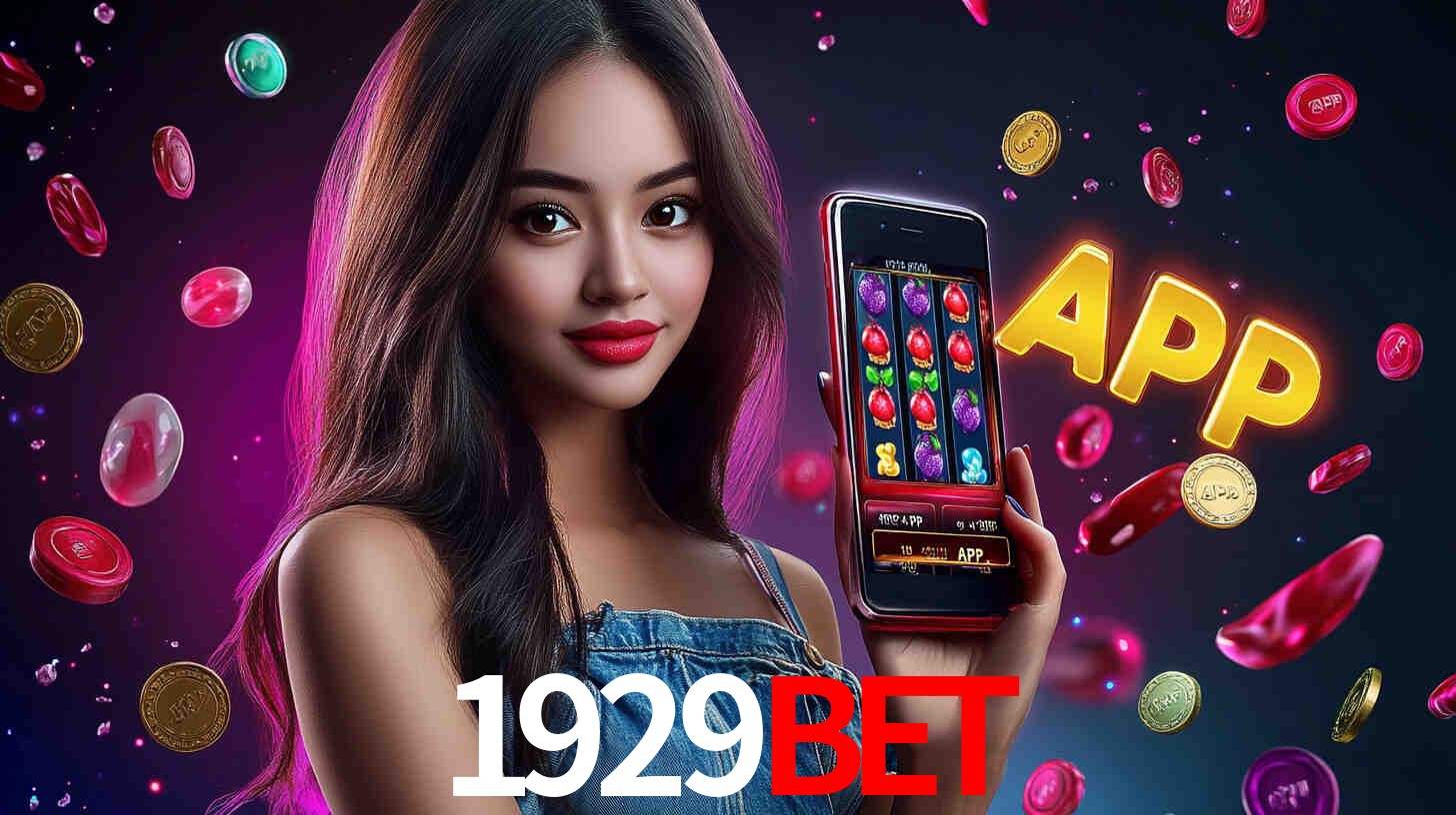 Inovações de Jogos na 1929bet: O Futuro das Experiências Interativas