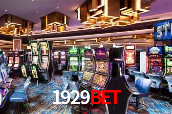 Apostas Esportivas na 1929bet: Um Guia Completo