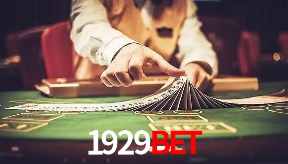Blackjack Table 1929bet