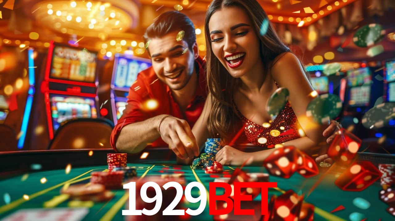 Promoções Sazonais 1929bet
