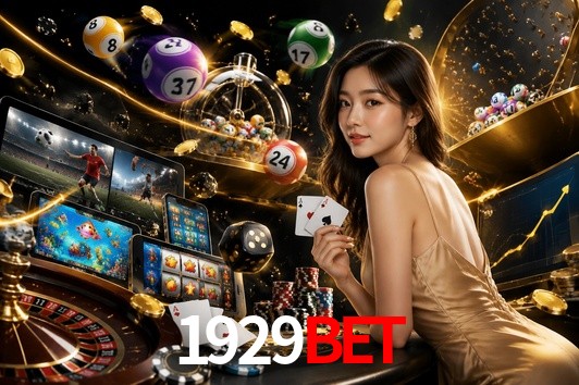 APP oficial da 1929bet para mobile