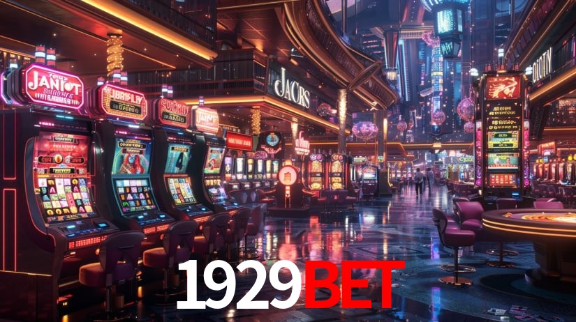 Live Casino 1929bet