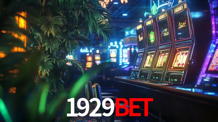 Welcome Bonus 1929bet
