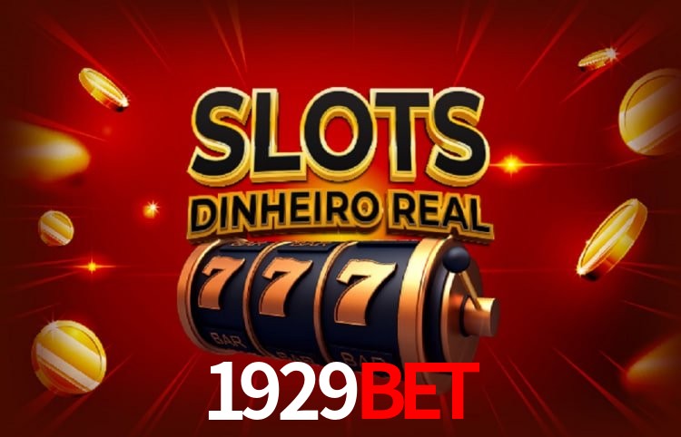 1929bet Seguro SSL