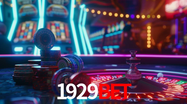 Account Benefits 1929bet