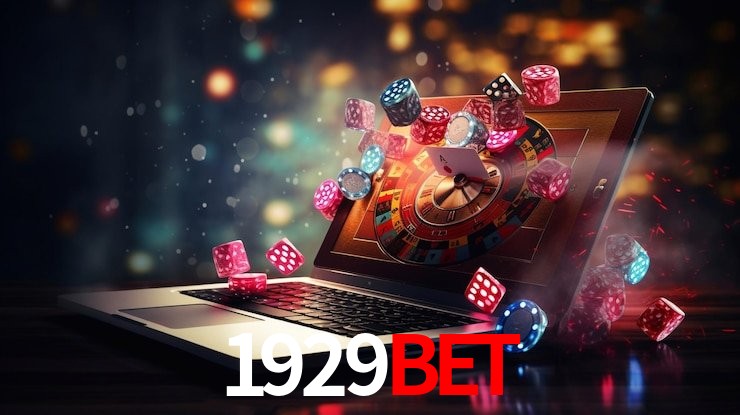 Jogos Exclusivos 1929bet