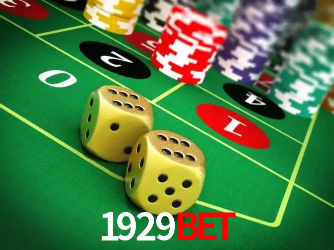 Football Betting 1929bet