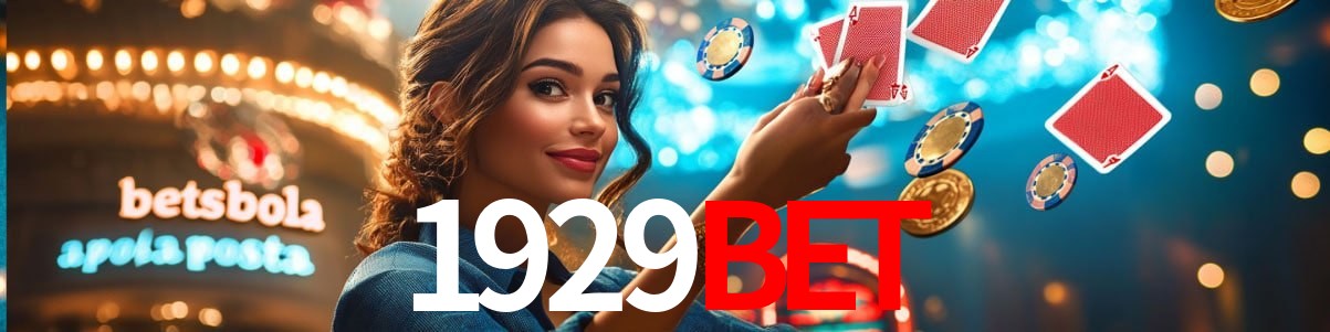 Welcome Bonus 1929bet