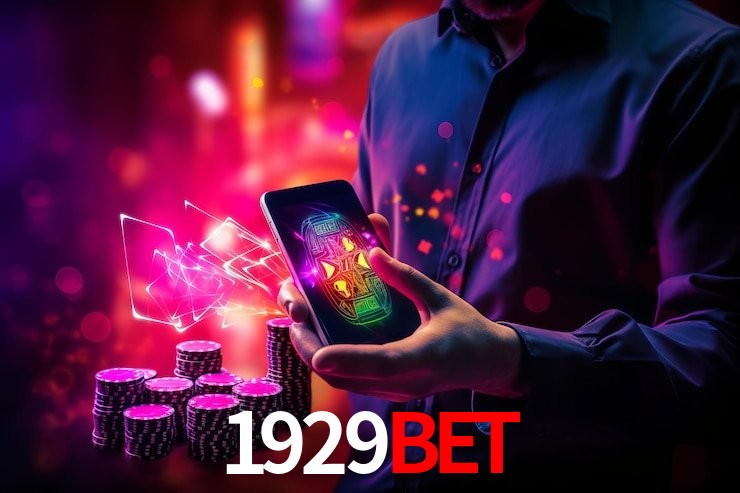 Estatísticas Esportivas 1929bet