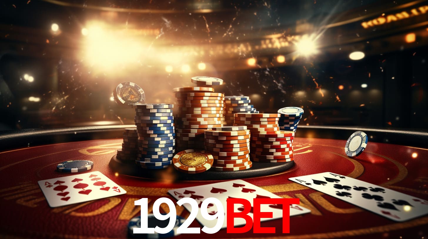 Programa VIP 1929bet
