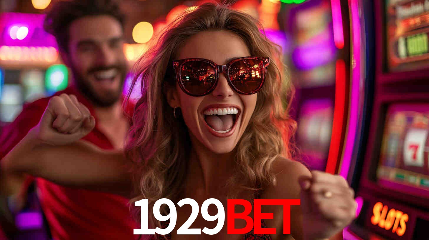 A Emoção da Loteria na 1929bet: Uma Chance de Mudança de Vida