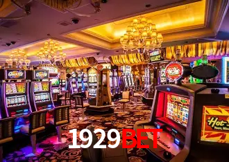Descubra a Magia dos Jogos de Arcade no 1929bet