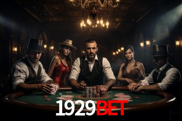Interface Premium 1929bet