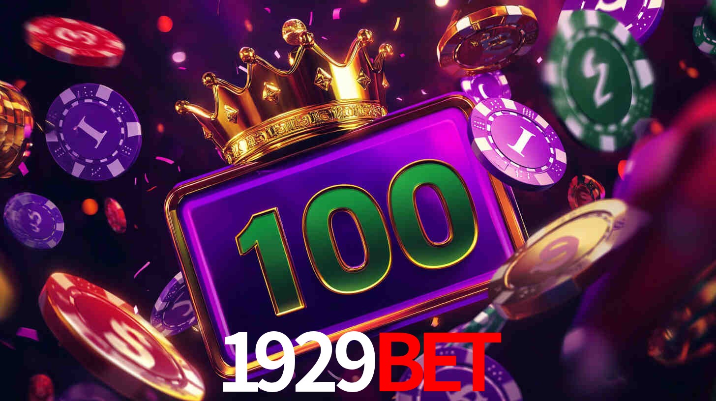 Premium Interface 1929bet