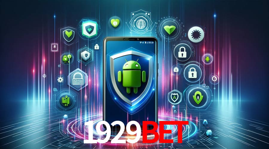 2FA Security 1929bet