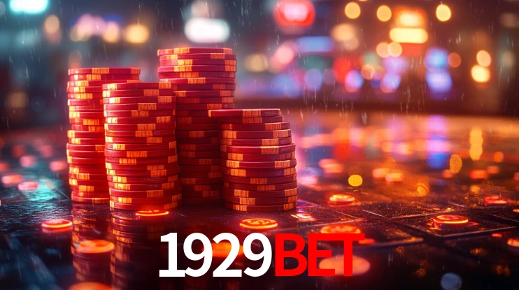 Sinta a adrenalina dos jogos de cassino com 1929bet
