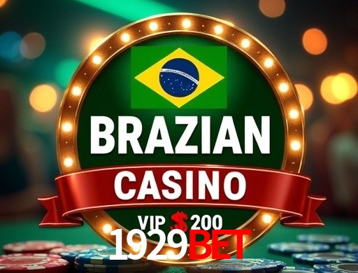 Bot 1929bet Telegram