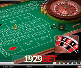 1929bet Cassino Ao Vivo - 89 Mesas Evolution Gaming