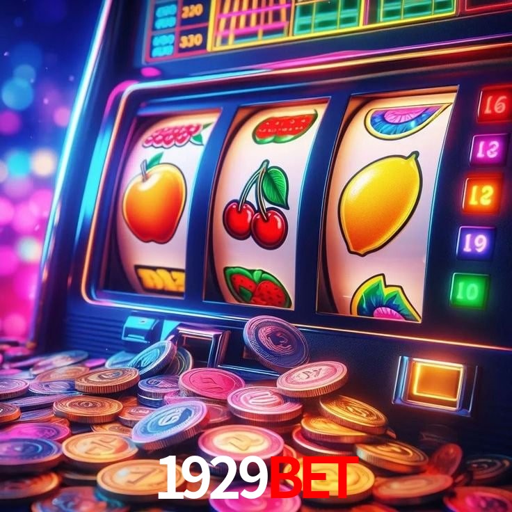 Provedores de Jogos 1929bet