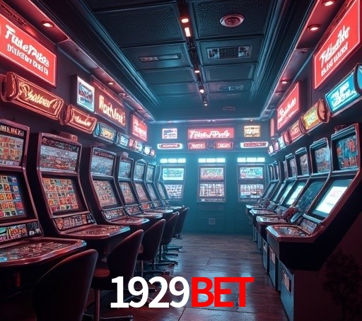 1929bet Plataforma Confiável