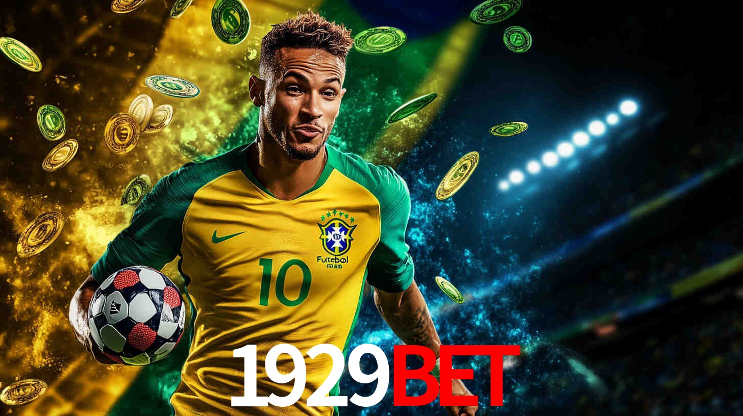 Desvendando o Mundo dos Jogos Virtuais na 1929bet