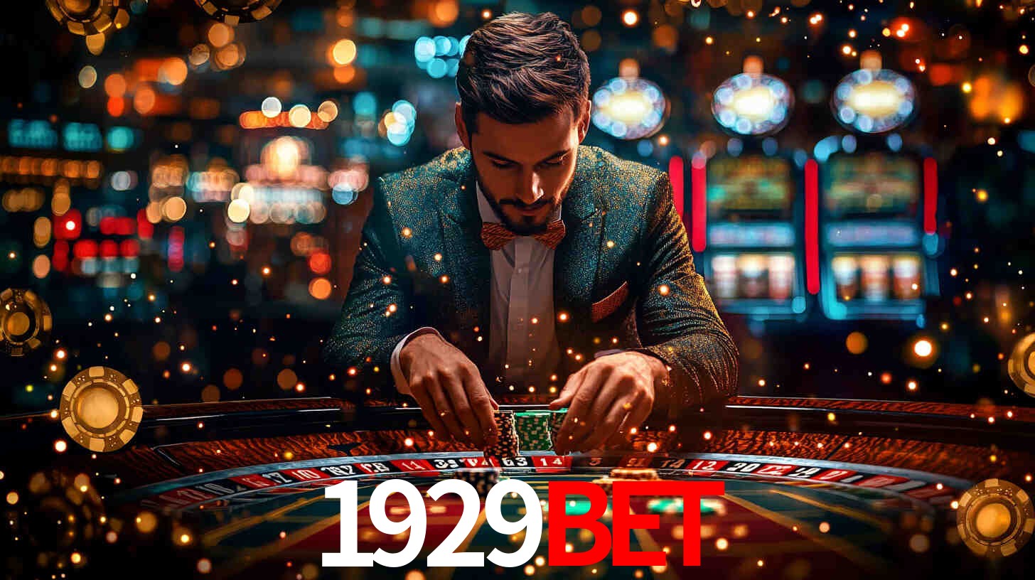 Ofertas Imperdíveis na 1929bet: Promoções e Bônus Que Valem a Pena