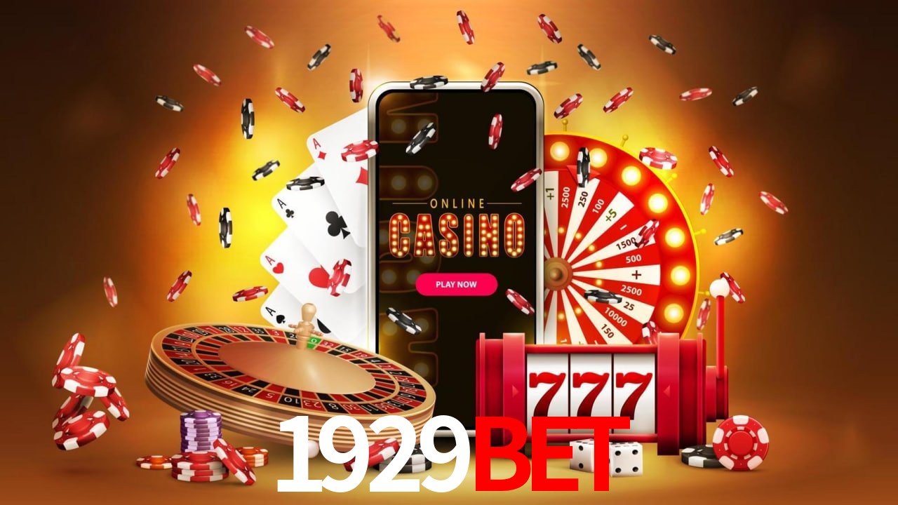Descubra a Essência do 1929bet: Nossa História e Compromissos