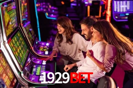 Torneios 1929bet