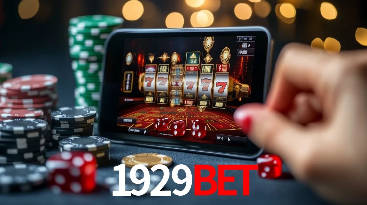 1929bet App Interface