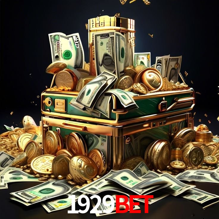 Casino Ao Vivo 1929bet