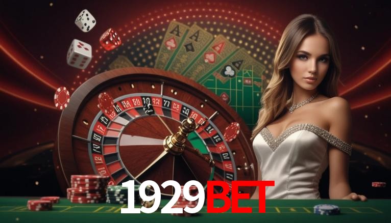 APP oficial da 1929bet para mobile