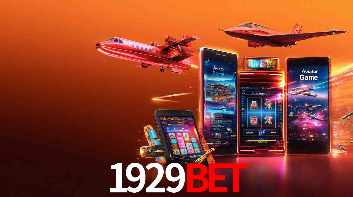 Apostas Esportivas na 1929bet: Um Guia Completo