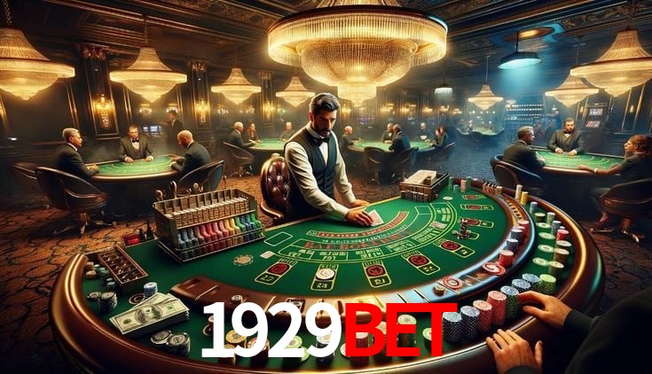Security Systems 1929bet