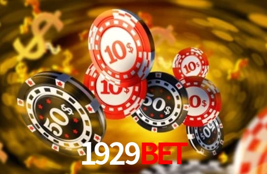 Apostas de Futebol 1929bet