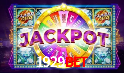 Descubra o Mundo do Cassino Online com 1929bet